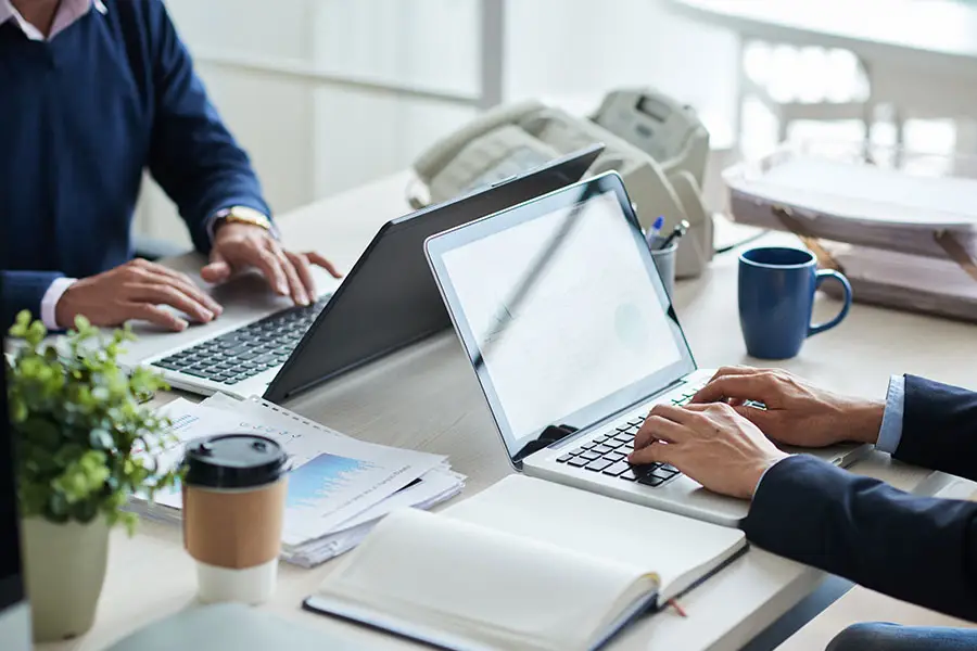 Por que Terceirizar Serviços de Limpeza?